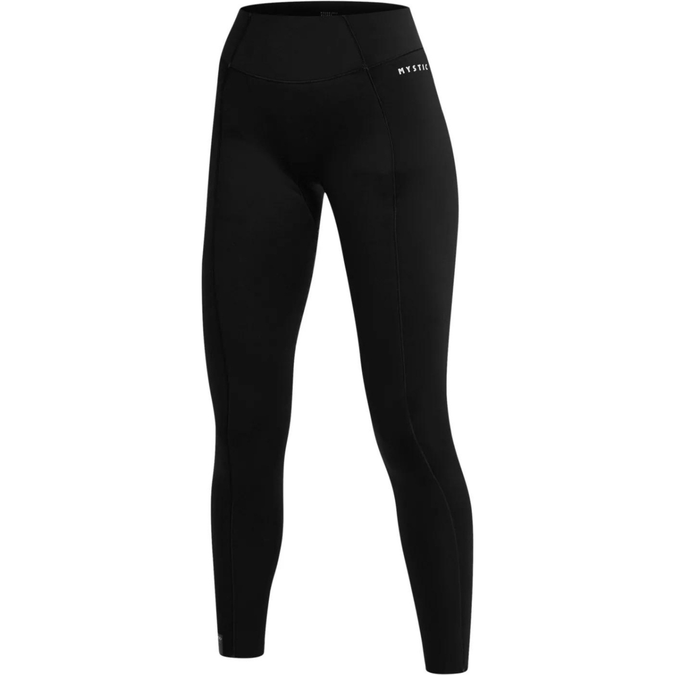 2026 Mystic Dame Lunar 2mm Neo Pants 35001.240230 - Black